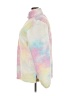 Assorted Brands 100% Polyester Tie-dye Pink Pullover Sweater Size 2X - photo 5