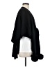 Unbranded Black Poncho One size - photo 4