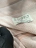 Z Supply 100% Cotton Ivory Jacket Size S - photo 6