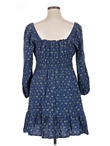 Celebrity Pink Casual Dress (view 2)
