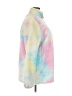 Assorted Brands 100% Polyester Tie-dye Pink Pullover Sweater Size 2X - photo 4