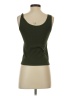 Love Charm Green Tank Top Size S (estimated) - photo 2