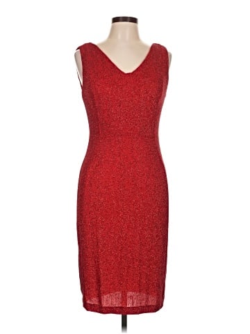 Calvin Klein Cocktail Dress (view 1)