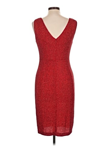 Calvin Klein Cocktail Dress (view 2)