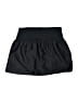 Lands' End Solid Black Casual Skirt Size 20 - photo 1