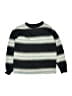 Gap Kids 100% Cotton Gray Long Sleeve Turtleneck Size 8 - photo 1