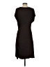 Foley Solid Brown Cocktail Dress Size S - photo 2