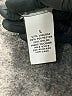 Carmen Carmen Marc Valvo Black Pullover Sweater Size L - photo 8