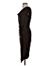 Foley Solid Brown Cocktail Dress Size S - photo 5