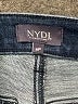 NYDJ Blue Jeans Size 6 (petite) - photo 7