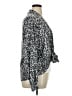 Chico's Gray Kimono Size XL (3) - photo 4