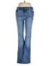 Joe's Jeans Hearts Blue Jeans Size 29 waist - photo 1