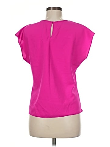 Express Short Sleeve Top (view 2)