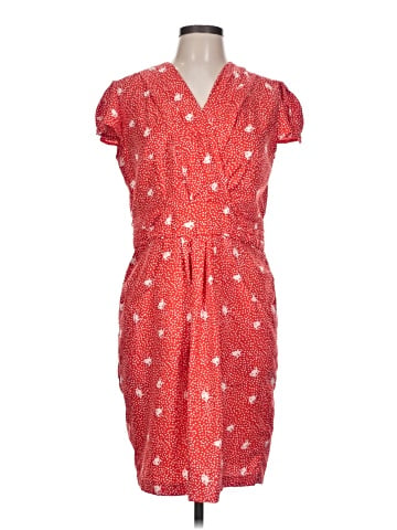 Karen Walker Casual Dress (view 1)