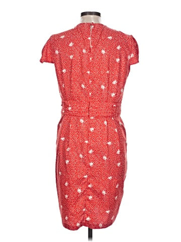 Karen Walker Casual Dress (view 2)