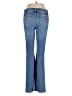 Joe's Jeans Hearts Blue Jeans Size 29 waist - photo 2