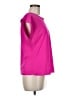 Express Pink Short Sleeve Top Size M - photo 4