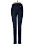 American Eagle Outfitters Solid Blue Jeans Size 6 - photo 1