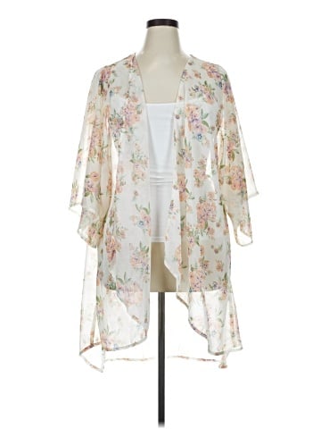 Mudd Kimono (view 1)