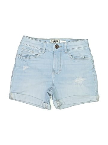 OshKosh B'gosh Denim Shorts (view 1)