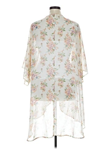Mudd Kimono (view 2)