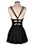 Shein Black Romper Size S - photo 2