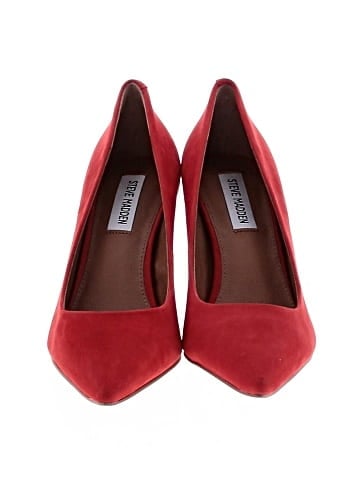 Steve Madden Heels (view 2)