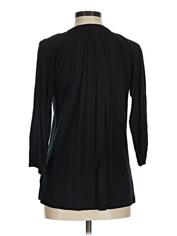 Gap 3/4 Sleeve T-Shirt (view 2)