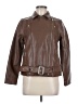 Old Navy Brown Jacket Size Med Petite - photo 1