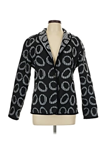 Khangura Blazer (view 1)
