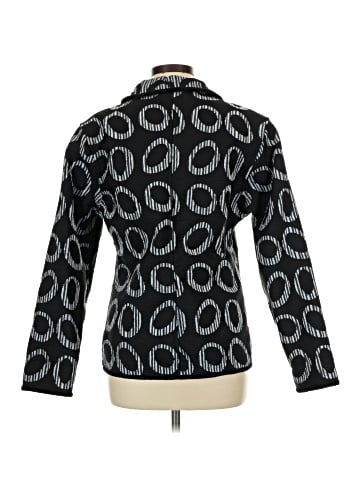 Khangura Blazer (view 2)