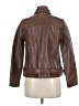 Old Navy Brown Jacket Size Med Petite - photo 2