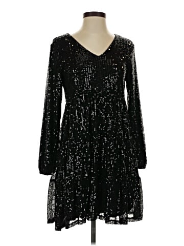Cable & Gauge Cocktail Dress (view 1)