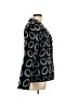 Khangura Print Black Blazer Size L - photo 4