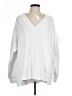Aerie White Pullover Sweater Size L - photo 1