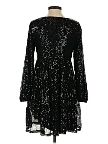 Cable & Gauge Cocktail Dress (view 2)