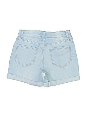 OshKosh B'gosh Denim Shorts (view 2)