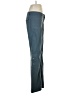 Athleta Blue Cargo Pants Size 8 (tall) - photo 4