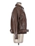 Old Navy Brown Jacket Size Med Petite - photo 4