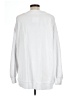 Aerie White Pullover Sweater Size L - photo 2