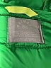 Unbranded Solid Green Snow Jacket Size 18-24 mo - photo 4