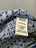 Max Studio 100% Rayon Blue Sleeveless Blouse Size S - photo 8