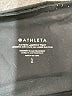 Athleta Black Active Pants Size L - photo 7