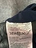 Banana Republic Argyle Blue Black Formal Skirt Size 14 - photo 5