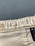 VIP Jeans Tan Casual Pants Size 15 - photo 7