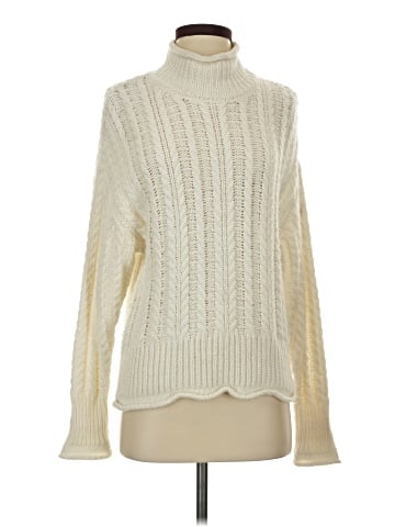 Louna Turtleneck Sweater (view 1)