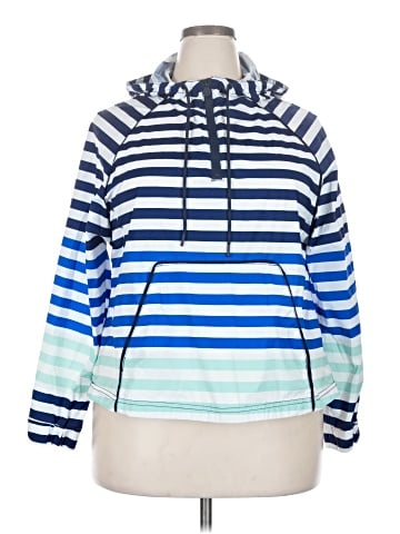Hunter for Target Pullover Hoodie (view 1)