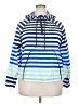 Hunter for Target Blue Pullover Hoodie Size 2X (estimated) - photo 1