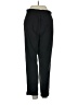 Athleta Solid Black Dress Pants Size 0 (petite) - photo 2