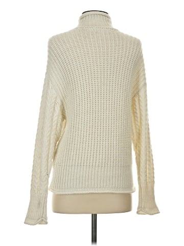 Louna Turtleneck Sweater (view 2)